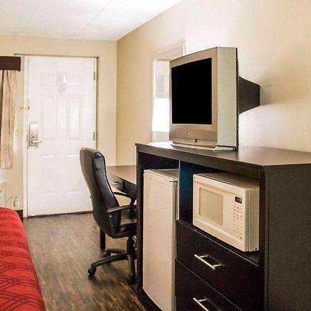 Econo Lodge Кълъмбъс Екстериор снимка