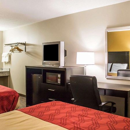 Econo Lodge Кълъмбъс Екстериор снимка