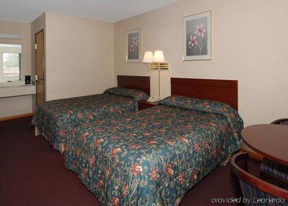 Econo Lodge Кълъмбъс Стая снимка