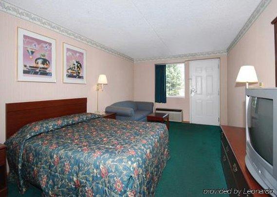 Econo Lodge Кълъмбъс Екстериор снимка